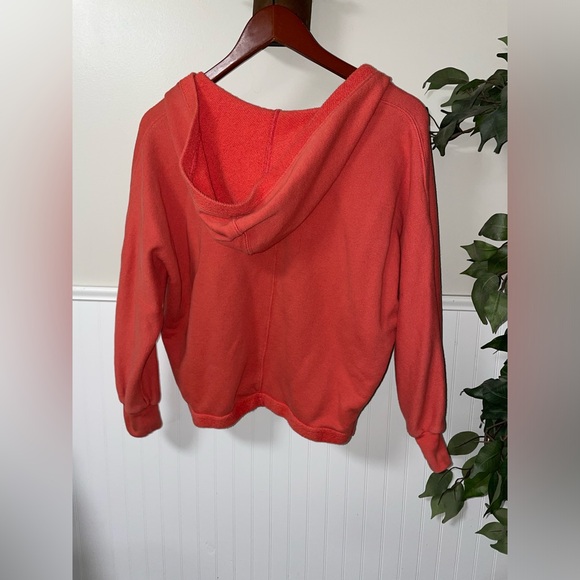 Free People Movement sweatshirt - Picture 2 of 4